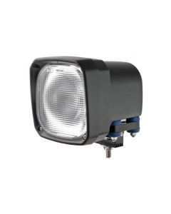 Nordic Lights 994-208 N400 24V Heavy Duty HID - Flood Work Lamp (Amber)