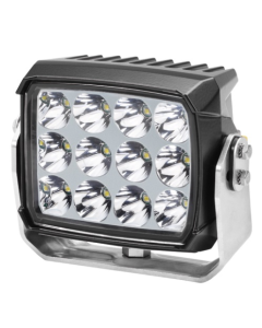 Hella 1GA996197041 RokLUME LED Work Lamp Pencil Beam 24VDC