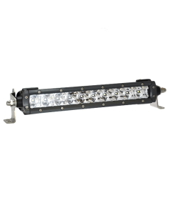 Lightforce Single Row LED Light Bar (10in/254mm Combo)