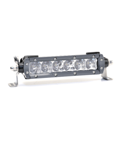 Lightforce Single Row LED Light Bar (6in/152mm Spot)