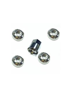 Lightforce Security Kit for LED Light Bar Slide Mount Kit