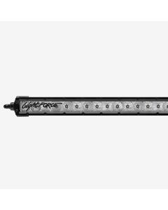 Lightforce LEDB20C 20" 10-36V Single Row LED Bar Combo 5000K