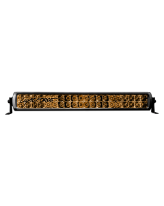 Lightforce LFLB20DA Viper 20 Inch Amber Dual Row LED Light Bar