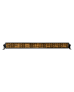Lightforce LFLB30DA Viper 30 Inch Amber Dual Row LED Light Bar