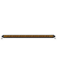 Lightforce LFLB30SA Viper 30 Inch Amber Single Row LED Light Bar
