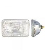 Hansa 6001X 24V 65/50W 165mm x 100mm High Low Sealed Beam Headlamp