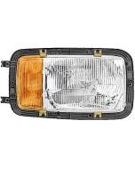 Hella 1LH002658511 Headlamp LESH FAPO BL LH