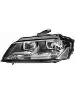 Hella 1LJ009648031 Headlamp FF-LES AFPO BL T LW LHMG12