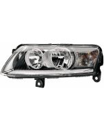 Hella 1LJ009925041 Headlamp FF-LES A/FPOT BL LW RH MG