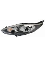 Hella 1LJ247045341 Headlamp FF-LES A/FPO LW BL RH MG12