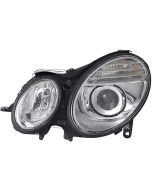 Hella 1LL009260571 Headlamp GDL-LES A/FPO BLLW LH ML