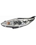 Hella 1LL247045371 Headlamp DE-LES A/FPO BL LW LH MG12