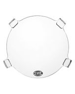 Hella 8155 Clear Protective Cover to suit Hella Rallye FF 4000 Compact Series