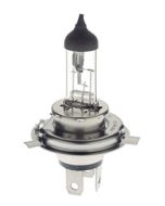 Hella H4 Halogen Globe - 24V 75/70W (XD2475/70)