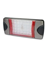 Hella 2380DTGMD DuraLED Combi-SR with 2.5m Cable - Carton Pack