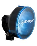 Lightforce Striker 170mm Filter Crystal Blue Combo