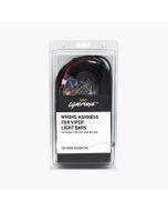 Lightforce LFLBHVSR Viper Light Bar Harness - 20 Inch Under