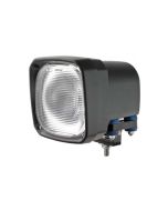 Nordic LightsNordic Lights 994-204 N400 24V Heavy Duty HID - Flood Work Lamp
