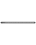 Lightforce 40XP 40" 10-36VDC Single Row LED Light Bar Combo 5000K
