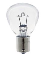 Hella U1245 Special 12V 45W Globe for Emergency Flasher and Revolving Lamps